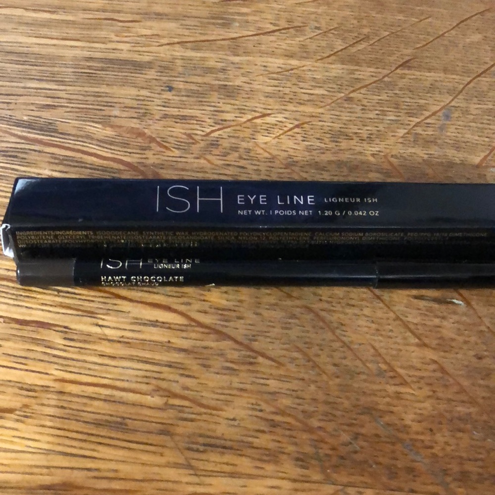 ISH Eyeliner